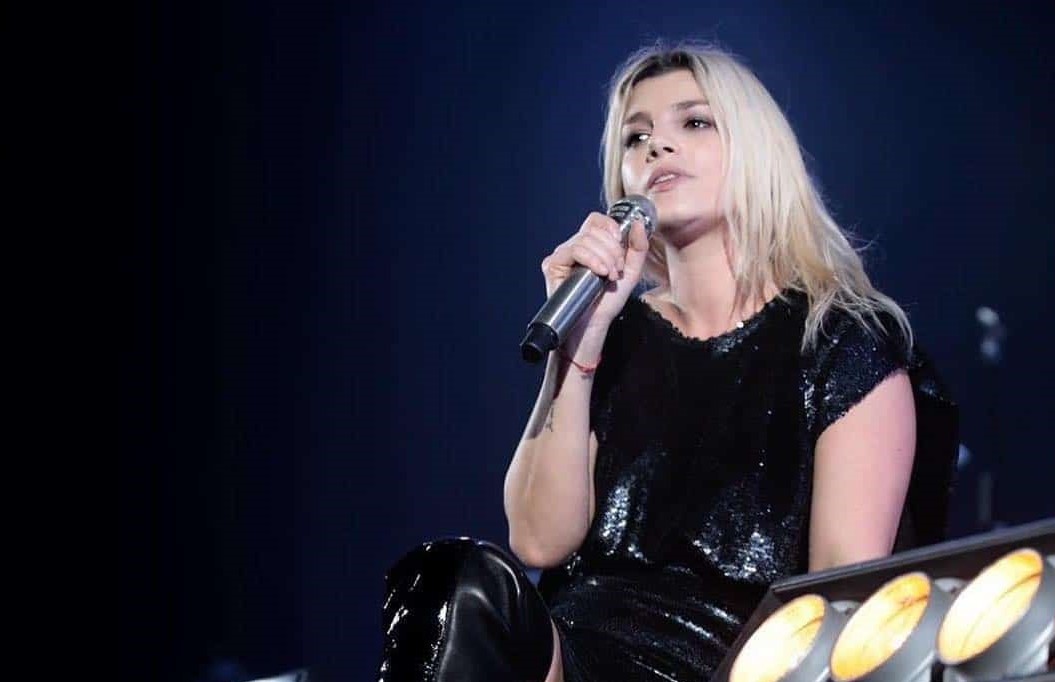 È ufficiale Emma al Festival di Sanremo, ma in che vesti? MyGlam